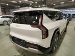 Kia EV9 100 kwh earth editie 7 plaatsen, Auto's, 0 cilinders, EV9, Euro 6, Leder