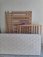 Babybed, Ophalen, Gebruikt, Ledikant