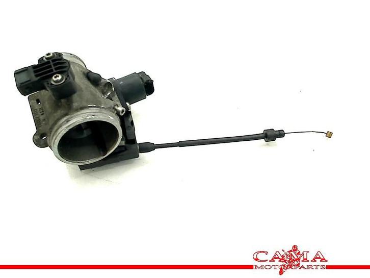 BOITIER PAPILLON BMW R 1200 RT 2010-2013 (R1200RT 10), Motos, Pièces | BMW, Utilisé