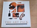 The Art Pack, Ophalen, Nieuw, Tekenen en Schilderen, Frayling