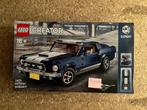 Lego Creator 10265 Ford Mustang (NIEUW), Kinderen en Baby's, Nieuw, Complete set, Ophalen of Verzenden, Lego