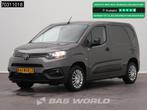 Toyota ProAce 130pk Automaat Benzine L1H1 Navi Airco Cruise, Auto's, Bestelwagens en Lichte vracht, Automaat, Stof, Gebruikt, 1199 cc