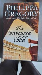 Philippa Gregory - Favoured Child, Boeken, Ophalen