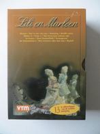 Lili en Marleen DVD box seizoen 8, Utilisé, Enlèvement ou Envoi