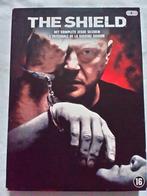 The Shield - Seizoen 6, Cd's en Dvd's, Dvd's | Tv en Series, Vanaf 16 jaar, Ophalen of Verzenden, Gebruikt, Thriller