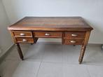 Antieke bureau, Antiek en Kunst, Ophalen