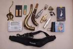 Toebehoren / Accessories voor Saxofoon en Klarinet, Ophalen of Verzenden, Zo goed als nieuw, Saxofoon