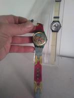 Ancienne montre swatch, Ophalen of Verzenden, Swatch