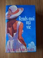 Rends-moi ma vie - Judith Michael, Gelezen, Judith Michael, Ophalen of Verzenden, Amerika