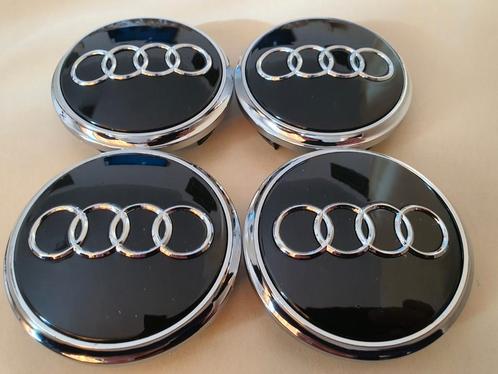 Capuchons de moyeu de roue Audi Q7 77 mm 4L0601170, Autos : Divers, Enjoliveurs, Neuf, Enlèvement ou Envoi