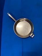 Demeyere kleefpan / demeyere bakpan, Huis en Inrichting, Keuken | Potten en Pannen, Ophalen of Verzenden, Zo goed als nieuw