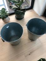 Emmers 2 stuks, Ophalen