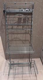 Ikea Utrusta inrichting schoonmaakkast, Huis en Inrichting, Ophalen, Minder dan 50 cm, 100 tot 150 cm, Zo goed als nieuw