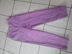 Dames broek maat 34, Kleding | Dames, Broeken en Pantalons, Ophalen, Zo goed als nieuw, Maat 34 (XS) of kleiner