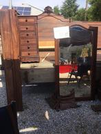 Chambre à coucher en acajou 75 € visible aujourd’hui à, Huis en Inrichting, Slaapkamer | Nachtkastjes, Gebruikt