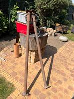 Stansoenen, Doe-het-zelf en Bouw, Ophalen, Gebruikt