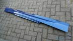 Sideskirt BMW 1-serie rechts 3-deurs, Auto-onderdelen, Ophalen of Verzenden, Gebruikt, BMW, Bumper