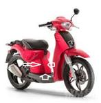 Aprilia Scarabeo (Ik zoek 1 motordeksel van.), Fietsen en Brommers, Brommeronderdelen | Scooters, Ophalen, Gebruikt, Kap, Aprilia