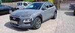 HYUNDAY KONA 1.6GDI HEV 2020 62000KM, Monovolume, Leder en Stof, 5 zetels, 5 deurs