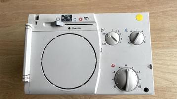Regelaar Ketel/SanBoil/Vloerverwarming RVP200 Siemens, Enlèvement, Comme neuf