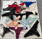 Strings, Kleding | Dames, Ondergoed en Lingerie, Ophalen of Verzenden, Overige kleuren, String