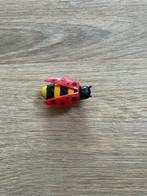 Katten speelgoed bewegend lieveheersbeestje, Ophalen, Zo goed als nieuw