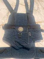 Draagzak Kipling en autozitje in heel goede staat, Kinderen en Baby's, Ophalen, Zo goed als nieuw, Draagzak