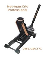 Nouveau Cric 3T Professionel en Prix de Gros!!!, Ophalen, Nieuw