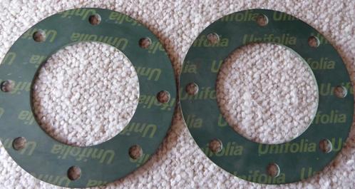 2 x flenspacking/ Nieuw, Auto diversen, Overige Auto diversen, Ophalen of Verzenden