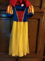 Sneeuwwitje kostuum van 3/4 jaar oud, Ophalen of Verzenden