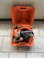 Spit sleuvenzaag, Spit eu, Zo goed als nieuw, Spit, Ophalen