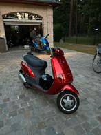 Skipper 125cc A1, Motoren, Particulier