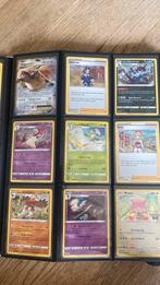Reverse / holo rare kaarten uit verschillende sets, Ophalen of Verzenden, Zo goed als nieuw