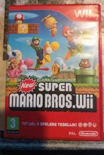 lot wii games, Envoi