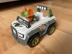 Paw Patrol Tracker voertuig, Ophalen of Verzenden, Zo goed als nieuw