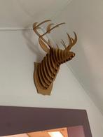 Decoratie Hert, Ophalen, Zo goed als nieuw