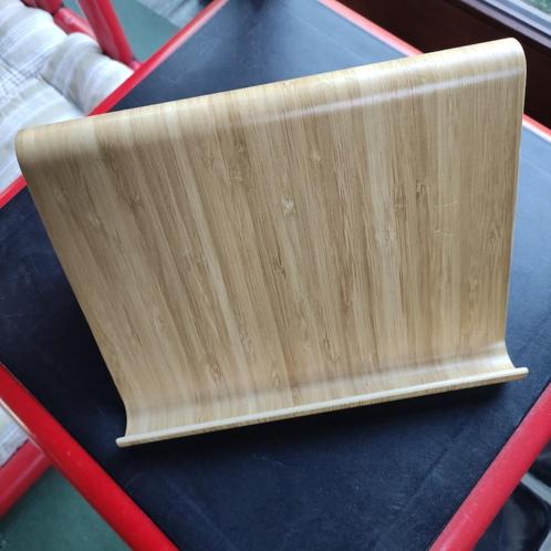 Boekenstandaard, Huis en Inrichting, Woonaccessoires | Wandplanken en Boekenplanken, Ophalen of Verzenden