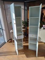 Armoire de rangement, Enlèvement, Comme neuf, Simple