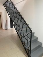 Soudeur métallique, Bricolage & Construction, Escalier