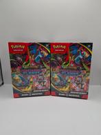 Pokémon Phantasmal Flames Booster Bundle Engels, Hobby en Vrije tijd, Verzamelkaartspellen | Pokémon, Ophalen of Verzenden, Nieuw