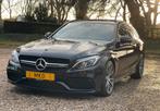 Mercedes C63 AMG Performance / Lichte vracht, Achat, Cruise Control, Alcantara, Break