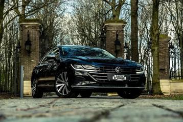 Volkswagen Arteon SHOOTING BREAK | HYBRID | ACC | DAB | TREK beschikbaar voor biedingen