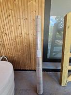 PE-folie met raster, Ophalen, Nieuw, 15 m² of meer, Folie