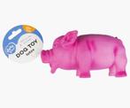 Duvo Speelgoed Varken - Piep Speelgoed - Winkel & Webshop, Dieren en Toebehoren, Ophalen of Verzenden, Nieuw