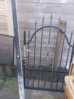 Tuinpoort, Ophalen, Zo goed als nieuw
