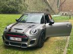 John Cooper Works 2018/92500 km volledige opties, Auto's, Mini, Automaat, 4 cilinders, 170 kW, 5 zetels