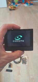 Coyote mini onder garantie, Ophalen, Nieuw