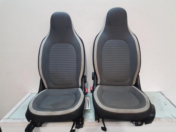 INTERIEUR Renault Twingo III (AH) (01-2014/-), Auto-onderdelen, Interieur en Bekleding, Renault, Gebruikt