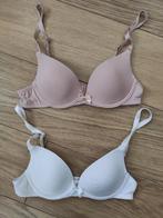 Behaatjes 70A, Hunkemöller, Vêtements | Femmes, Sous-vêtements & Lingerie, Beige, Soutien-gorge, Hunkemöller, Enlèvement ou Envoi