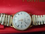 Montre  homme Pontiac quartz ancien, Handtassen en Accessoires, Horloges | Dames, Ophalen of Verzenden